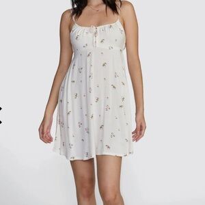 RVCA overtime sundress